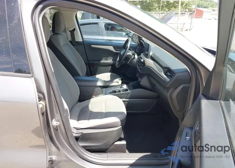 2022 Ford Escape Se from USA, damaged, VIN 1FMCU9G62NUA39054